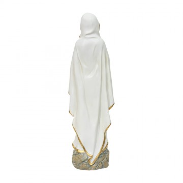 Resin Statue of Our Lady of...