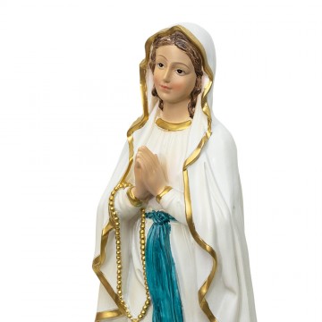 Resin Statue of Our Lady of...