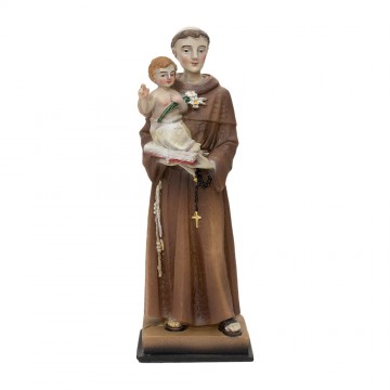 Statue of Saint Anthony of...