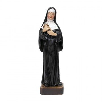 Statue of Saint Rita in...