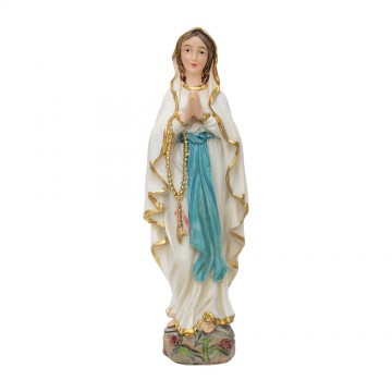 Resin Statue of Our Lady of...
