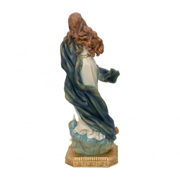 Resin Statue Assumption of...