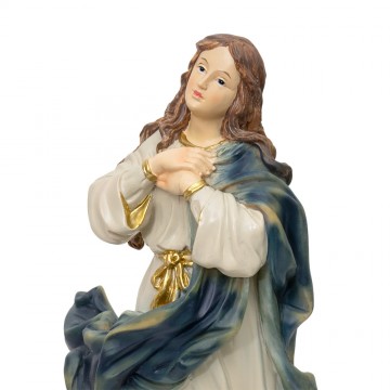Resin Statue Assumption of...