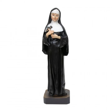 Statue of Saint Rita in...