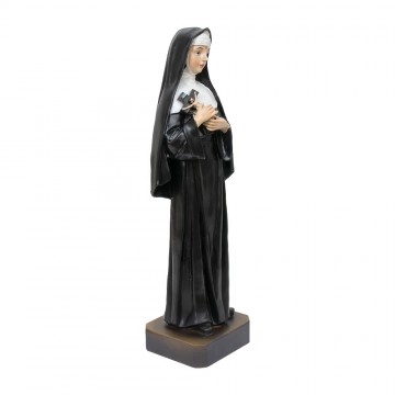 Statue of Saint Rita in...
