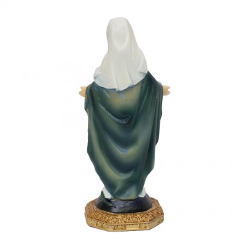 Statue of Our Lady of...