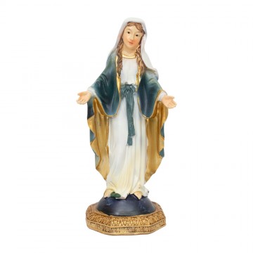 Statue of Our Lady of...