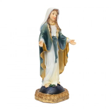 Statue of Our Lady of...