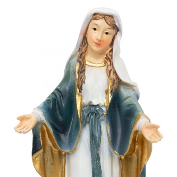 Statue of Our Lady of...