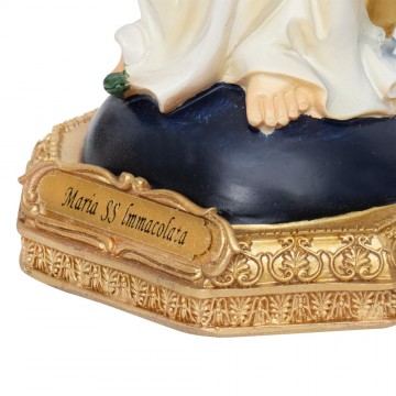 Statue of Our Lady of...