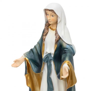 Statue of Our Lady of...