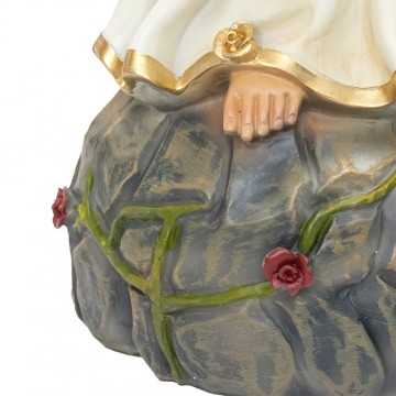 Resin Statue of Our Lady of...