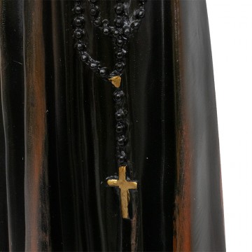 Statue of Saint Pio in...