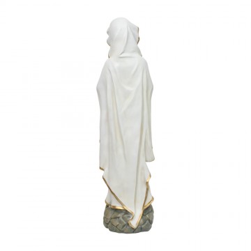 Statue of Our Lady of...