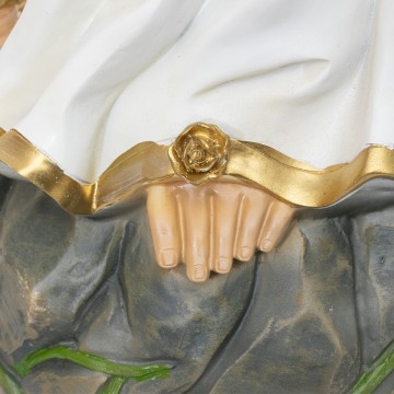 Statue of Our Lady of...