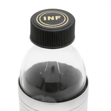 Bottle for Holy Oil of the...