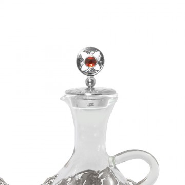 Cruets for Mass Celebration