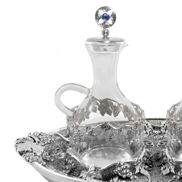 Cruets for Mass Celebration