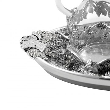 Cruets for Mass Celebration