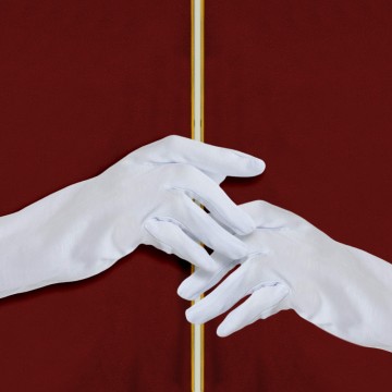 Confraternity Gloves for Men