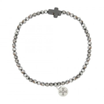 Elastic Bracelet with...