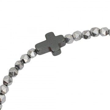Elastic Bracelet with...
