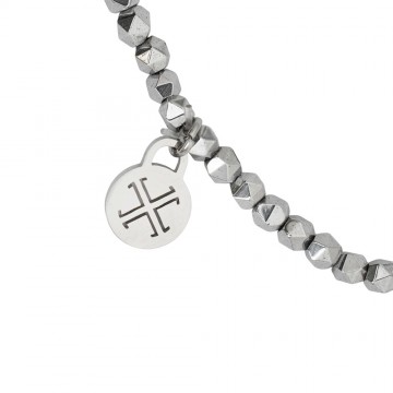 Elastic Bracelet with...