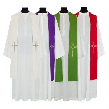 Priest Stole with...
