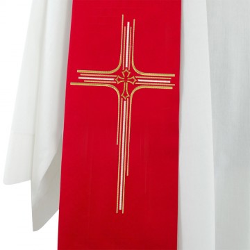 Priest Stole with...