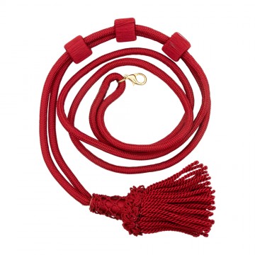 Cord for Pectoral Cross