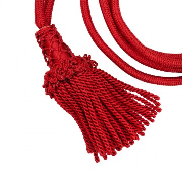 Cord for Pectoral Cross