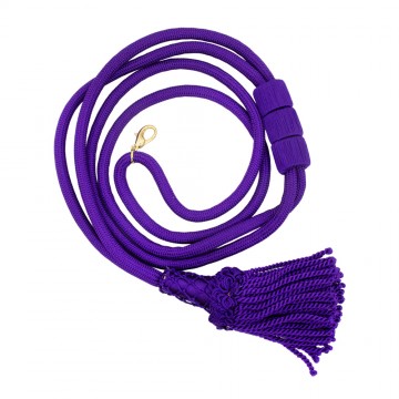 Cord for Pectoral Cross