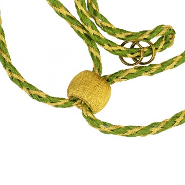 Cord With Two Tassels for...