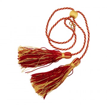 Cord With Two Tassels for...