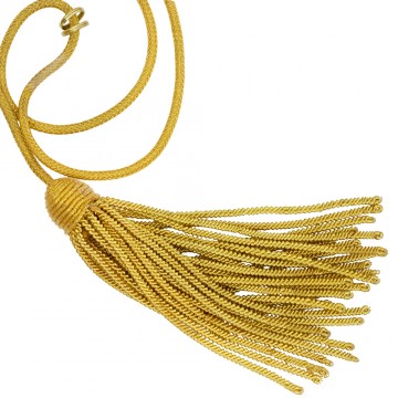 Gold Cord for Priestly Stole