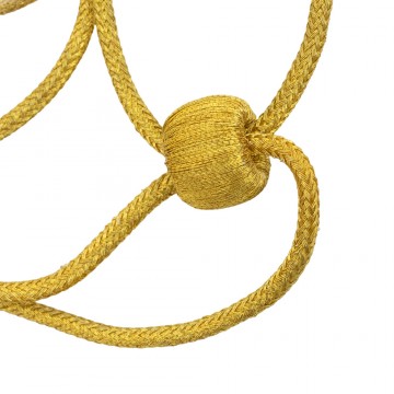 Gold Cord for Priestly Stole