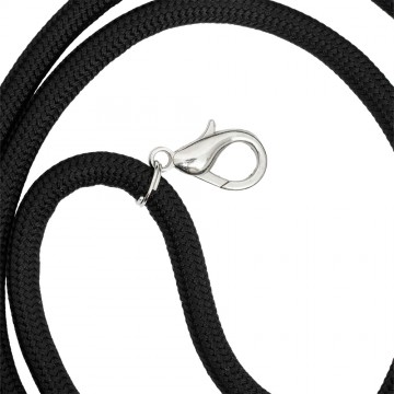 Black Cord for Pectoral Cross