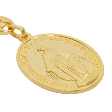 Miraculous Virgin Mary...