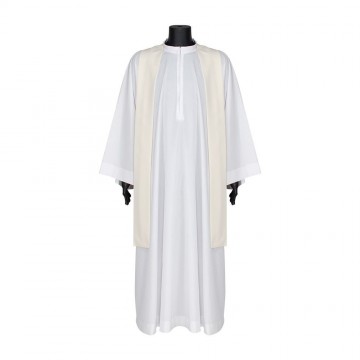 Embroidered Chasuble for...