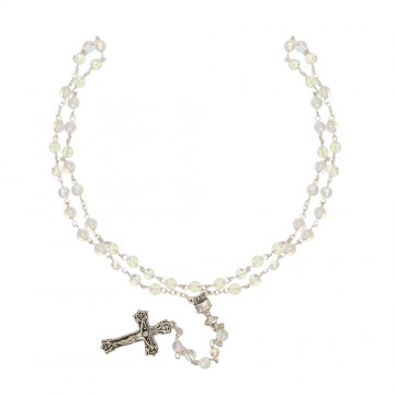 First Communion Rosary with...