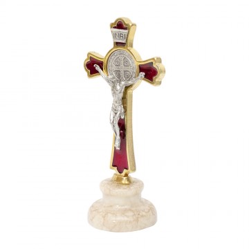 Saint Benedict Cross with...