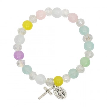 Bracelet with Miraculous...