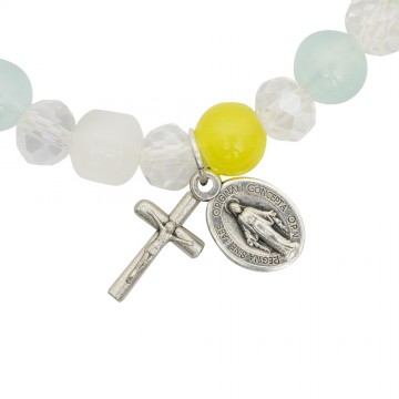 Bracelet with Miraculous...