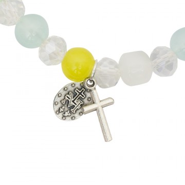 Bracelet with Miraculous...