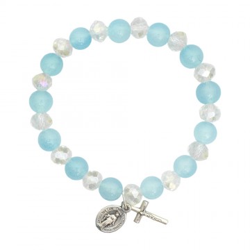 Bracelet with Miraculous...