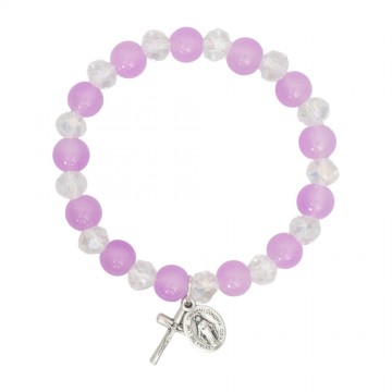 Bracelet with Miraculous...
