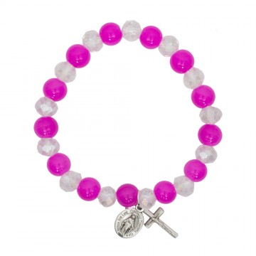 Bracelet with Miraculous...
