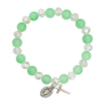 Bracelet with Miraculous...