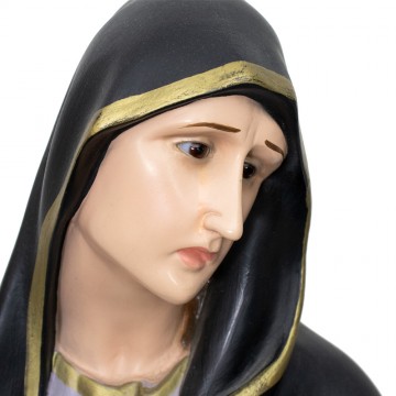 Our Lady of Sorrows...