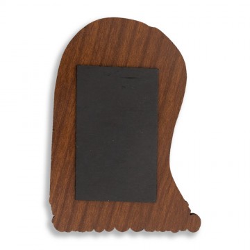 Medjugorje Madonna Magnet